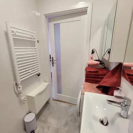 Comfort Del Mar Iii *