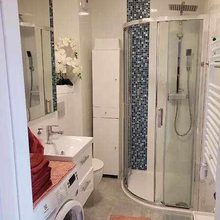 Comfort Del Mar Iii كولوبرزيغ