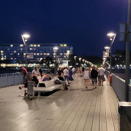 Comfort Del Mar Iii * كولوبرزيغ