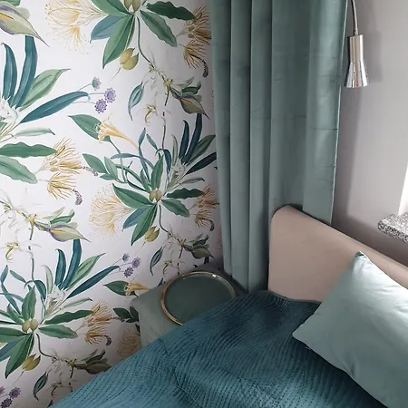 Comfort Del Mar Iii شقة كولوبرزيغ