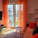 Lägenhet Comfort Del Mar Iii *