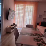 Lägenhet Comfort Del Mar Iii Kołobrzeg