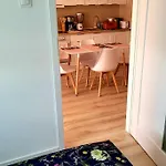 Comfort Del Mar Iii