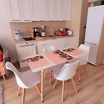 Comfort Del Mar Iii Apartmán Kolobřeh