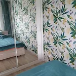 Comfort Del Mar Iii Lägenhet Kołobrzeg