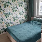 Lägenhet Comfort Del Mar Iii Kołobrzeg