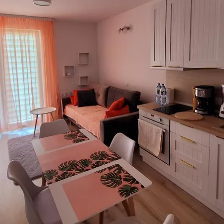 Comfort Del Mar Iii Apartament