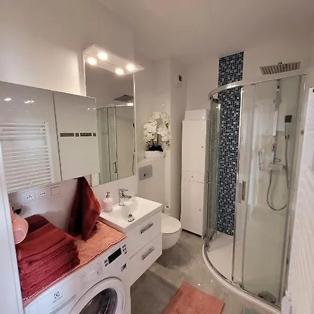 Apartament Comfort Del Mar Iii