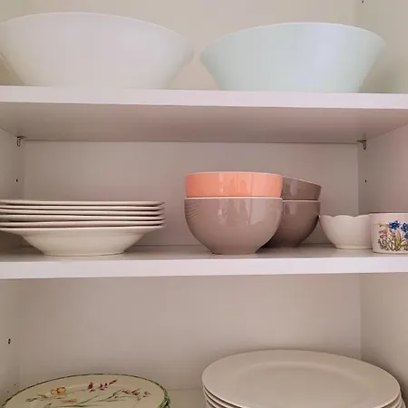 Comfort Del Mar Iii * Kołobrzeg