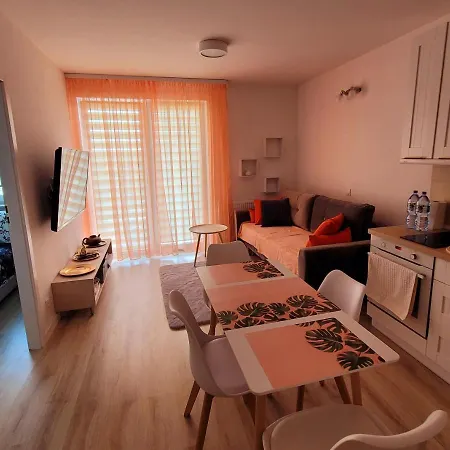 Apartament Comfort Del Mar Iii *