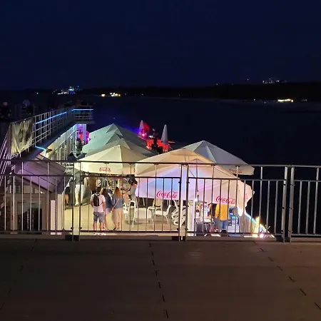 Comfort Del Mar Iii Kołobrzeg