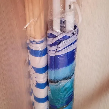 Comfort Del Mar Iii Apartament Kołobrzeg