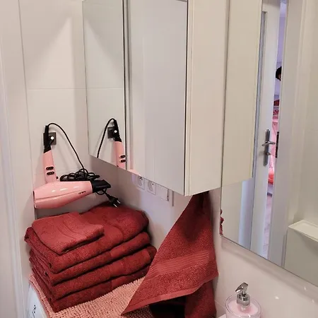 Apartament Comfort Del Mar Iii