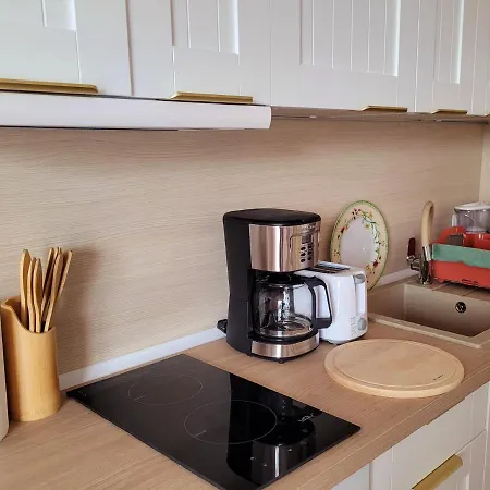 Comfort Del Mar Iii * Kołobrzeg