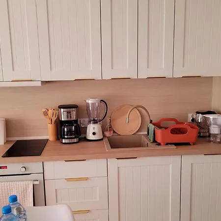 Apartament Comfort Del Mar Iii *