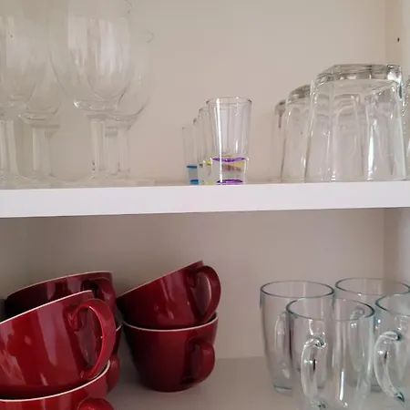 Comfort Del Mar Iii Apartament Kołobrzeg