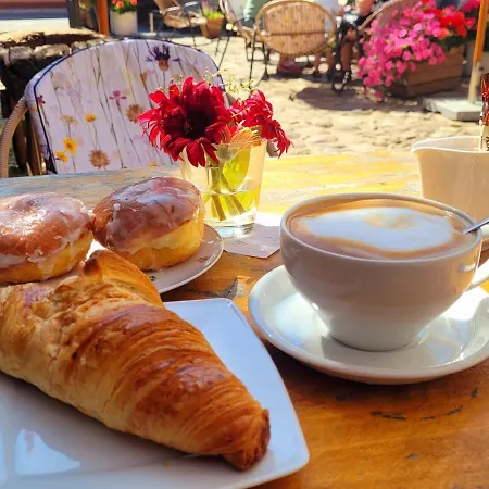 Comfort Del Mar Iii Apartament Kołobrzeg