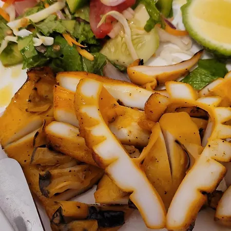 Comfort Del Mar Iii *