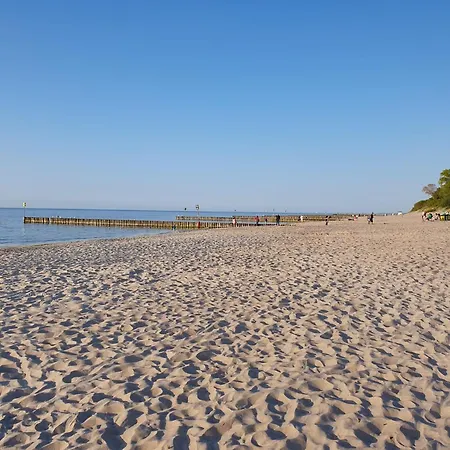 Apartament Comfort Del Mar Iii