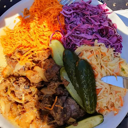 Comfort Del Mar Iii Apartament Kołobrzeg