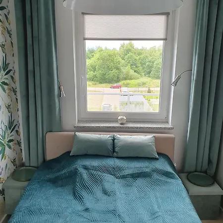 Comfort Del Mar Iii Apartament *