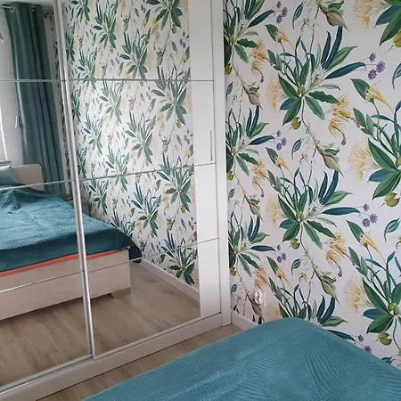 Comfort Del Mar Iii Apartament Kołobrzeg