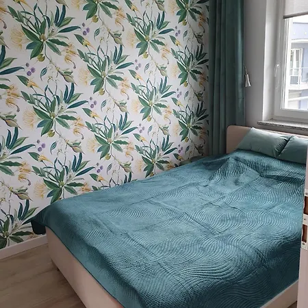 Apartament Comfort Del Mar Iii Kołobrzeg