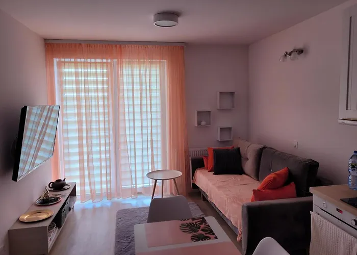 Apartamento Comfort Del Mar Iii
