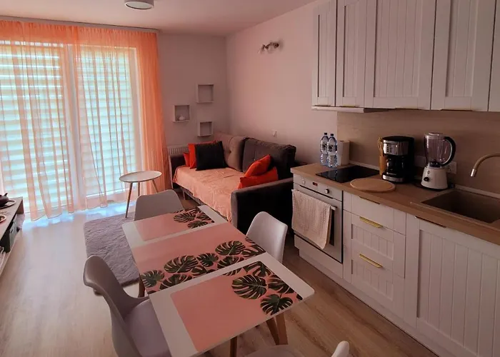 Comfort Del Mar Iii Apartamento