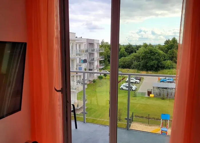 Comfort Del Mar Iii Apartamento