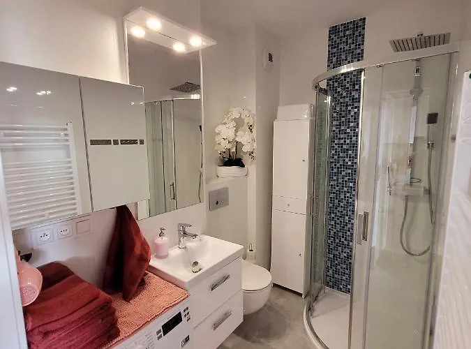 Apartamento Comfort Del Mar Iii