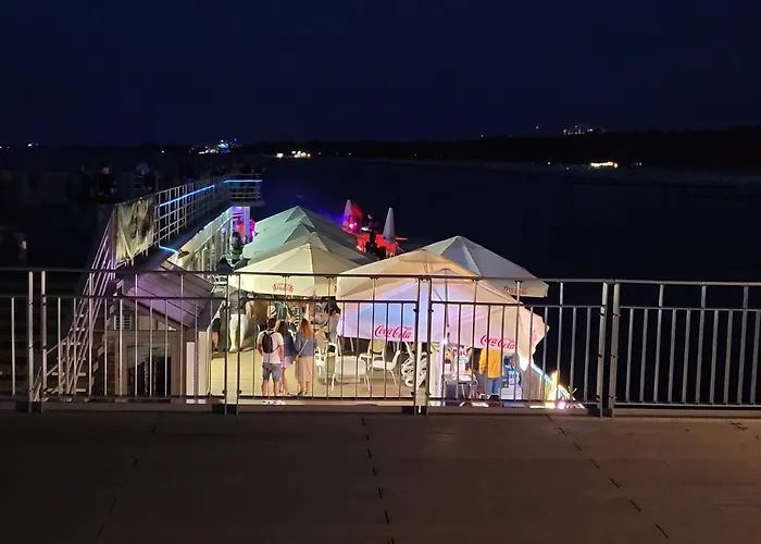 Comfort Del Mar Iii Kołobrzeg