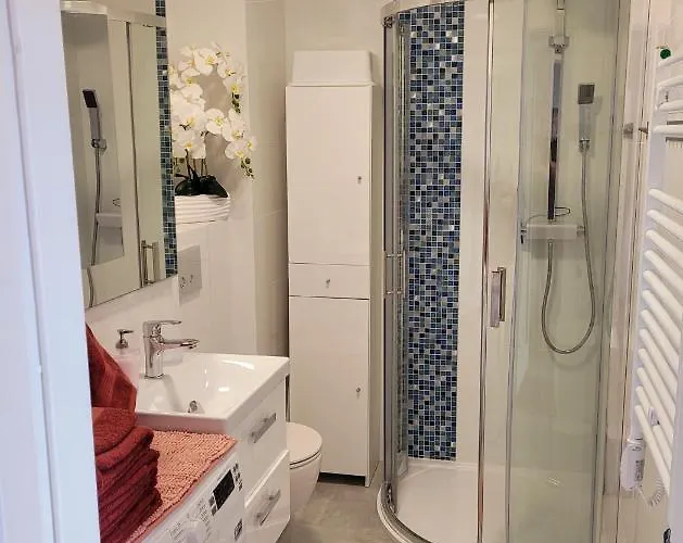 Comfort Del Mar Iii Kołobrzeg