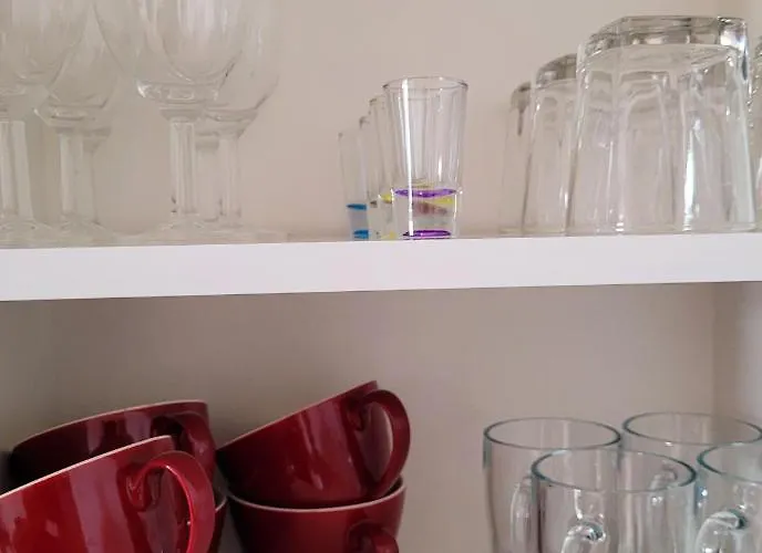 Comfort Del Mar Iii Apartamento Kołobrzeg