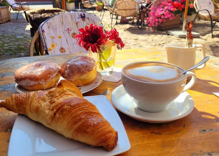 Comfort Del Mar Iii Apartamento Kołobrzeg