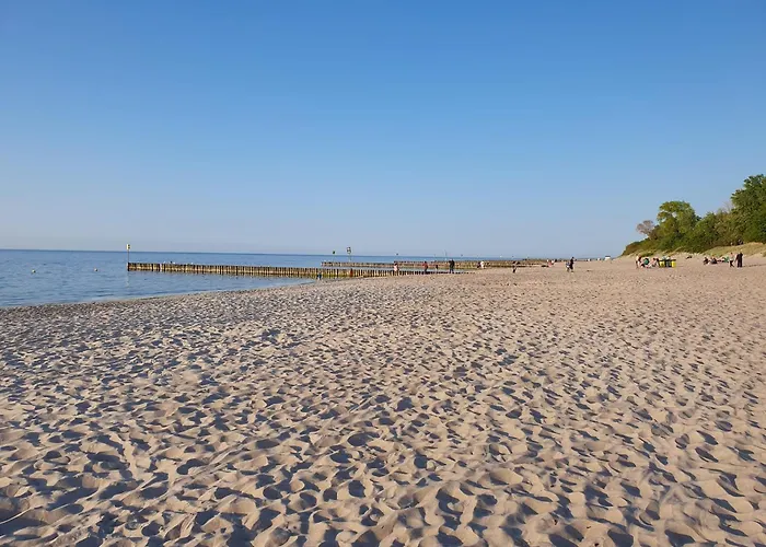 Apartamento Comfort Del Mar Iii