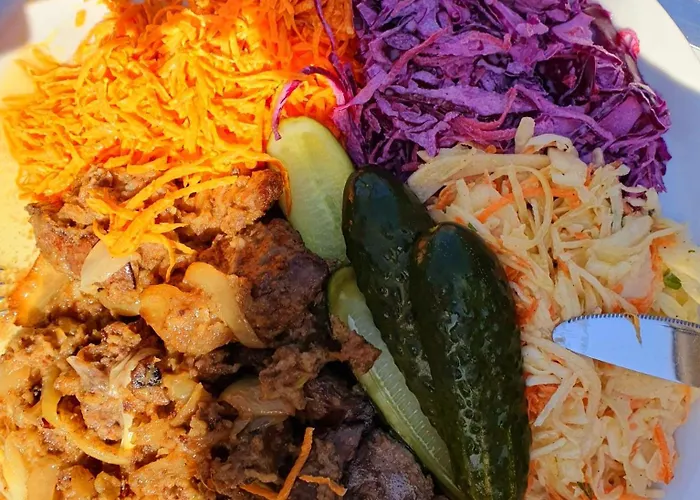 Comfort Del Mar Iii Apartamento Kołobrzeg