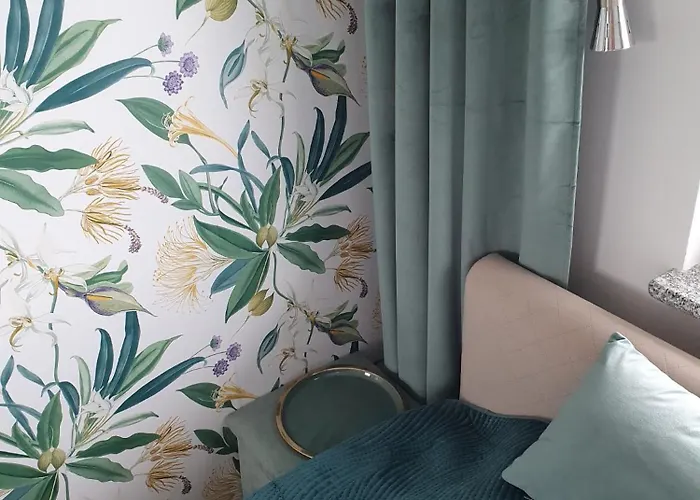 Comfort Del Mar Iii Apartamento Kołobrzeg