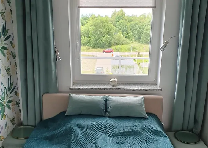 Comfort Del Mar Iii Apartamento *