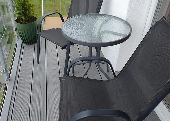 Apartamento Comfort Del Mar Iii Kołobrzeg