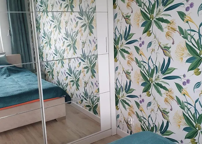 Comfort Del Mar Iii Apartamento Kołobrzeg