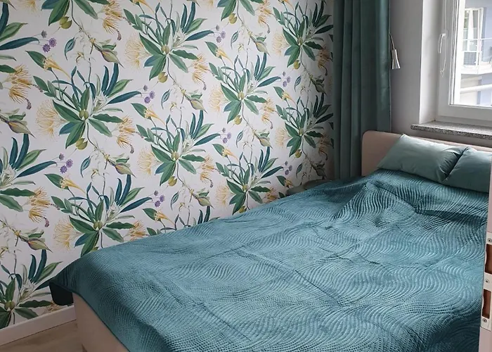 Apartamento Comfort Del Mar Iii Kołobrzeg